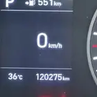 هونداي توسان 2019 ديزل