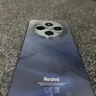 ردمي 14 مافيه اي خراب يجي مع حراب وشاحن واستكر على السوم