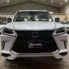 للكزس LX570 سعودي 2020