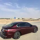 هوندا اكورد