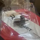 راس اسطوانة تعبئة فنادق غازية   وصلة لي لي جديده لم تستخدم