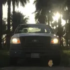 2008 8V فوردF150.