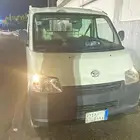 دباب ديهاتسو للايجار