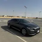 جينيسس 2020 G80 ديزل