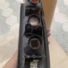 اصطب ددسن خلفي
