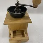 طاحونة يدوية قديمه صناعه انقليزي