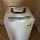 غساله ملابس توشيبا