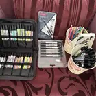 اقلام تلوين