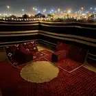 جلسات في استاد الملك فهد