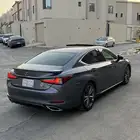 ES 350 2021 لكزز سبورت Fموتر شرط وكاله قمه بنضافه