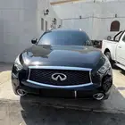 انفنتي Qx70 2018