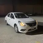 نيسان صني