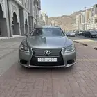للبيع  لكزس LS460   موديل 2014