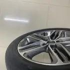 جنط ازيرا 2019وكاله