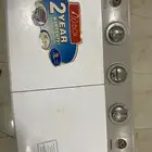 غسالة عادية جديده استخدام حشمه7 كيلو