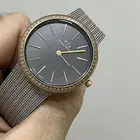 ساعة سويسريه من شركة الدهام