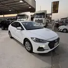 هونداي النترا 2018 ممشى قليل وكالة
