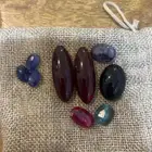 فصوص خواتم متنوعه