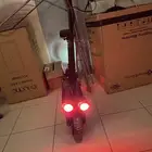 اسكوتر الوحش المطور
