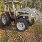 معدات زراعية