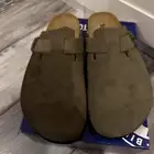 شبشب scholl الأصلي