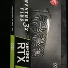 للبيع كرت 3080 msi