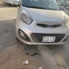 كيا بيكانتو 2012