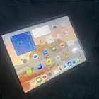 ايباد برو 512 ذاكرة شريحة ipad pro 512