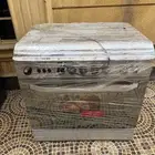 فرن طبخ جديد خمس أعيون