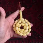 مسباح كهرمان بيض حمام سوبر