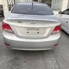هونداي اكسنت 2017