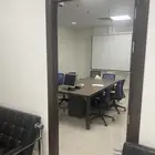 مكتب للتقبل للايجار