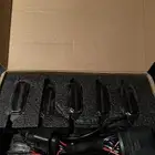 LED إضاءة سيارة خارجية