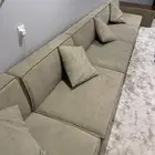 جلسة كنب ارضية