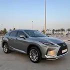 لكزس ار اكس 350