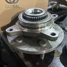 فلنجه اكسبدشن 2013