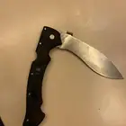 سكين مطوية راجا 2 كولد ستيل 2 Cold Steel Rajah جديدة