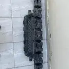 شبك سفلي حق الصدام كرايسلر 2013 300c