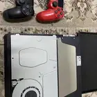 سوني فور سلم