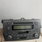 مسجل تويوتا