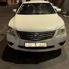تويتا أوريون 2011