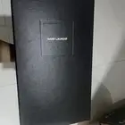 صندوق احذية سان لوران اصلي