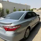 كامري 2016 مالك اول