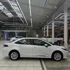 كرولا 2025 للبيع