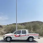 للبيع هايلوكس غمارتين 1991