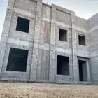 ترميم جميع المباني والقصور