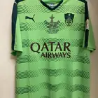 تيشيرت النادي الاهلي 2016