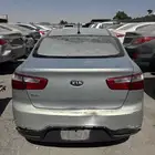 قطع غيار كيا ريو 2016 تشليح