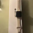 ساعة ابل واتش