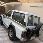 نيسان باترول 1992